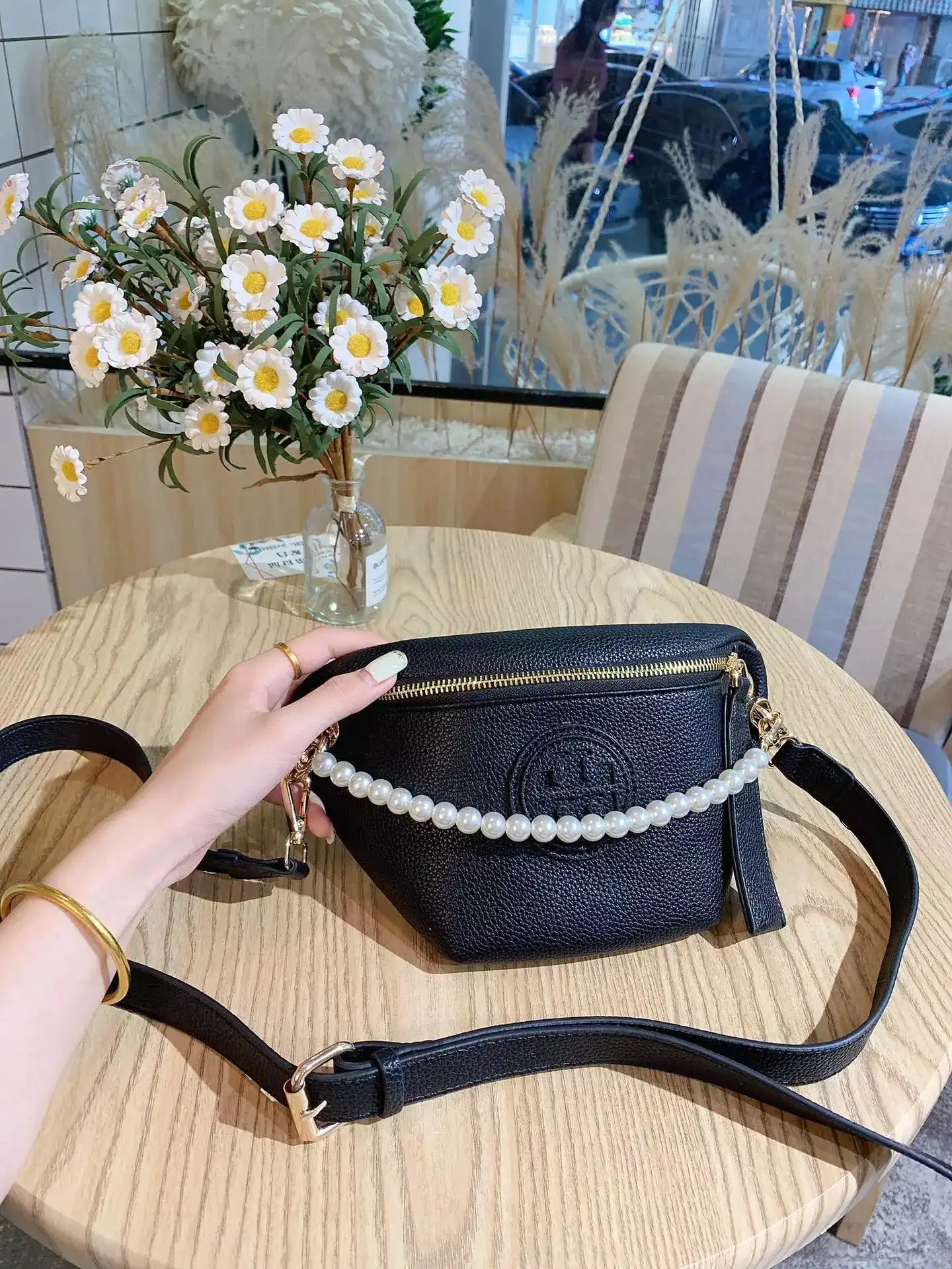 Tory Burch Belt Bags [6 styles] — foto 5 de 6