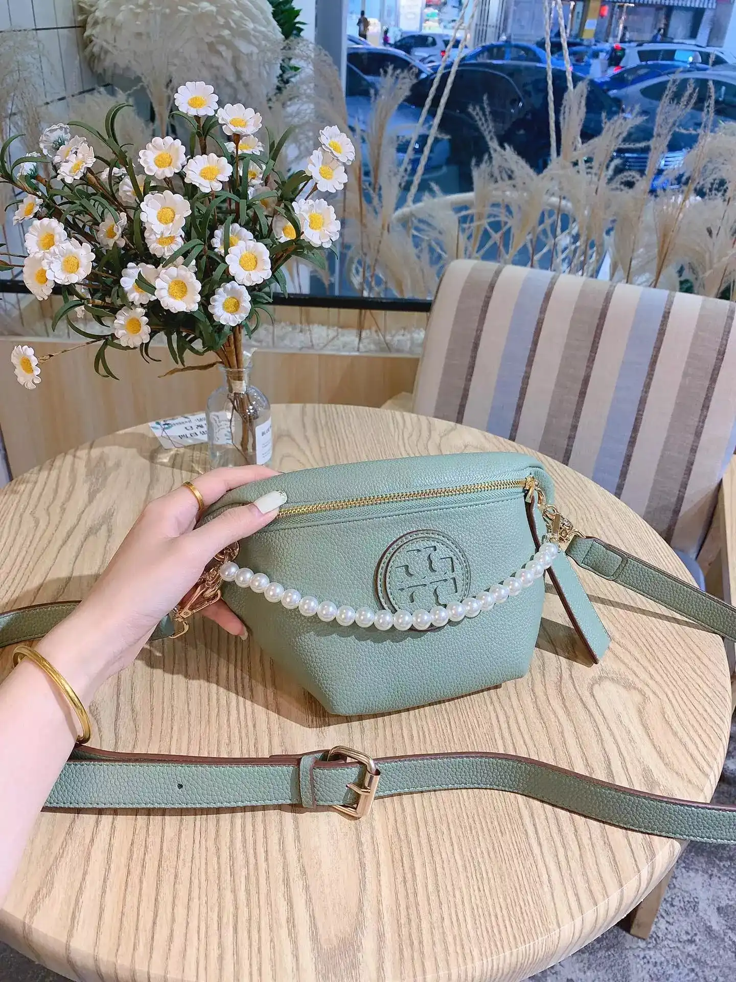 Tory Burch Belt Bags [6 styles] — foto 6 de 6