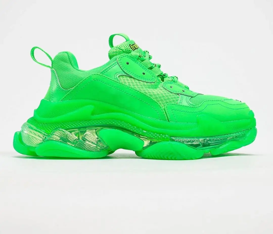 Balenciaga Chunky Sneakers [24 styles] — foto 2 de 5