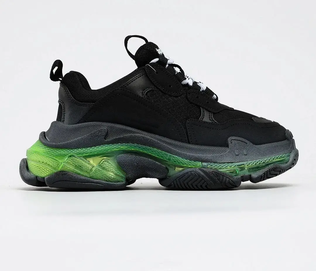 Balenciaga Chunky Sneakers [24 styles] — foto 3 de 5