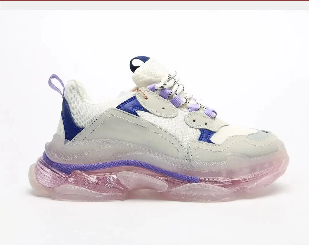 Balenciaga Chunky Sneakers [24 styles] — foto 4 de 5