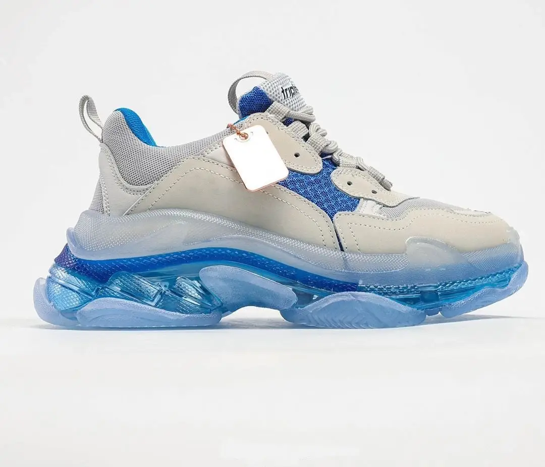 Balenciaga Chunky Sneakers [24 styles] — foto 5 de 5