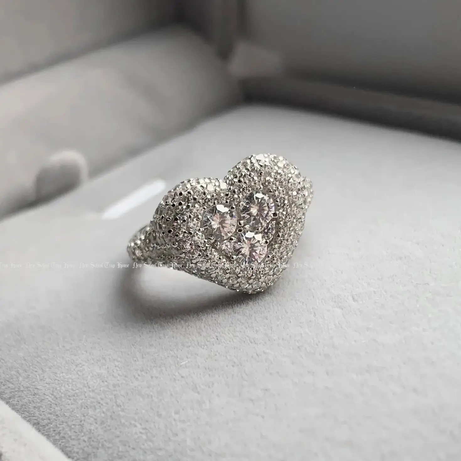 Design Rings