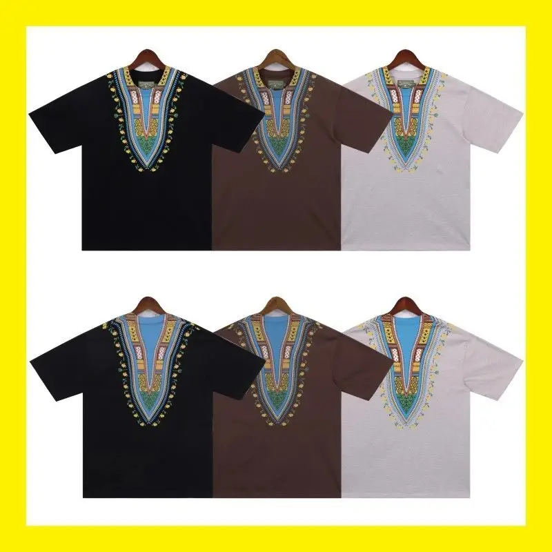 Design T Shirt [3 styles]
