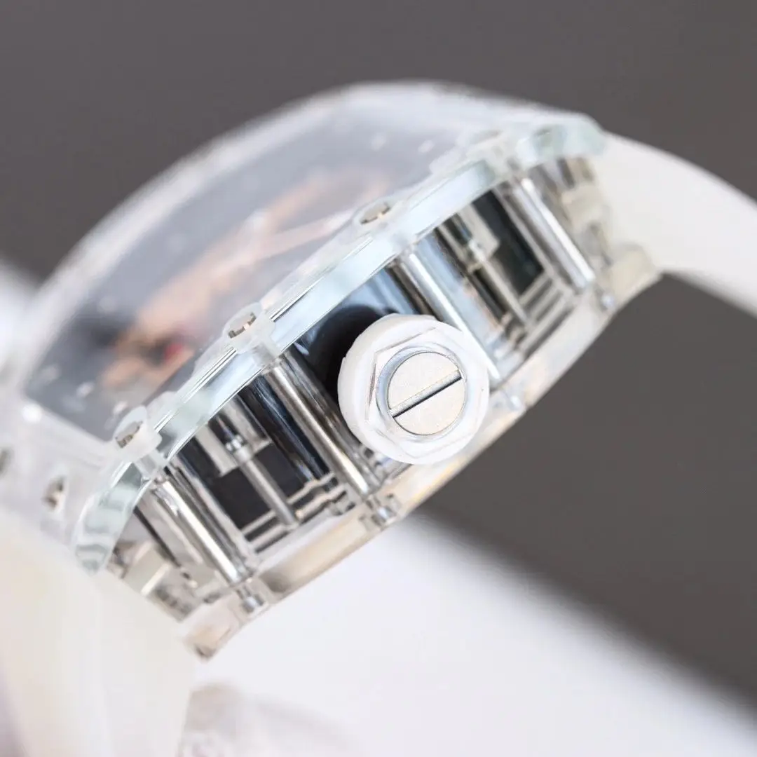 Richard Mille Mechanical Watch [3 styles] — foto 6 de 8