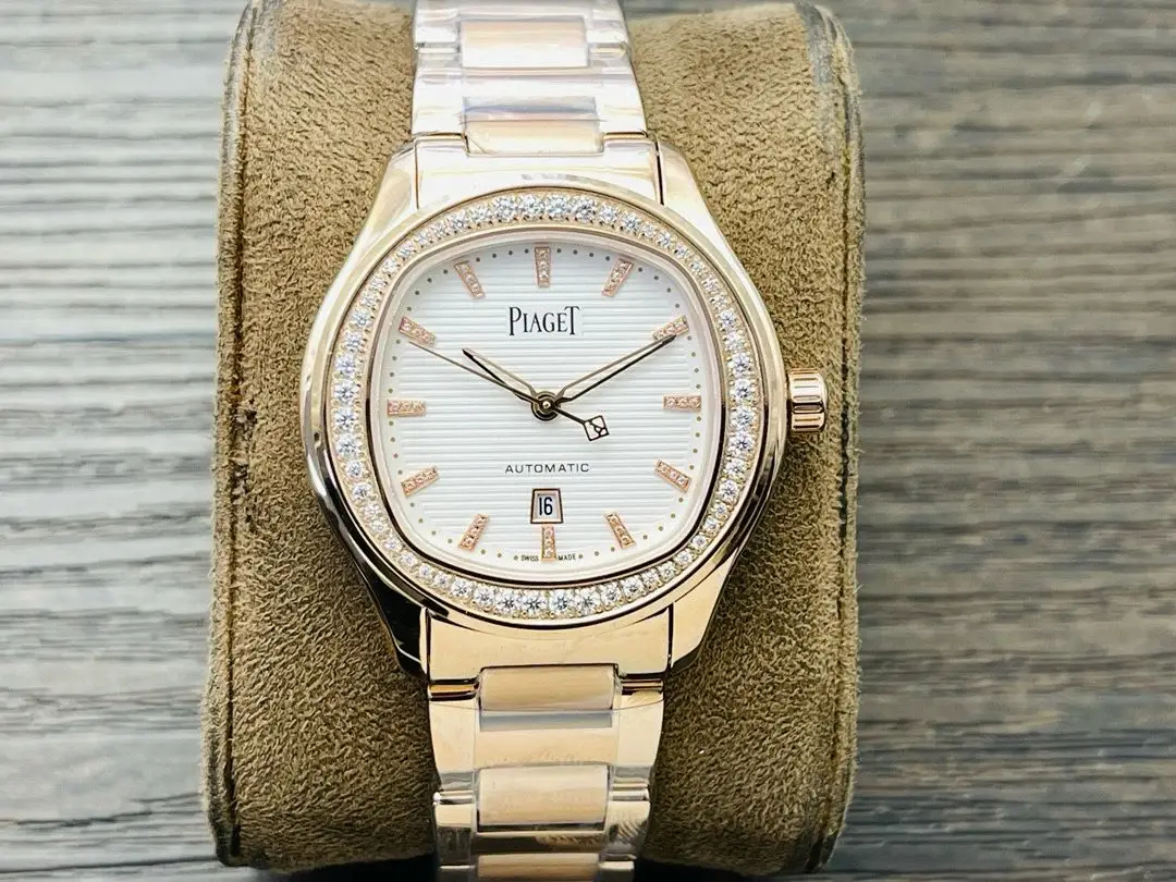 Design Mechanical Watch [12 styles] — foto 3 de 8