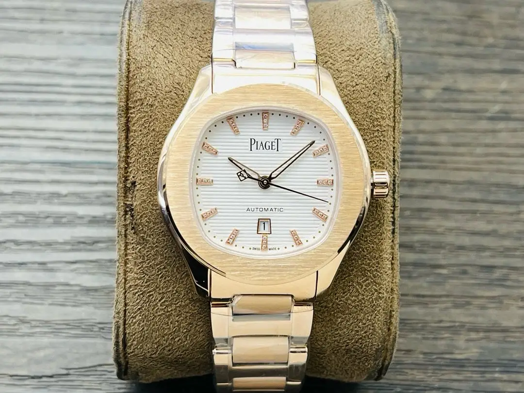 Design Mechanical Watch [12 styles] — foto 4 de 8