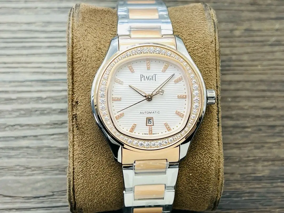 Design Mechanical Watch [12 styles] — foto 5 de 8