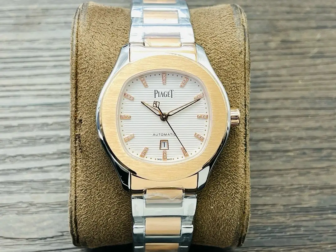 Design Mechanical Watch [12 styles] — foto 6 de 8