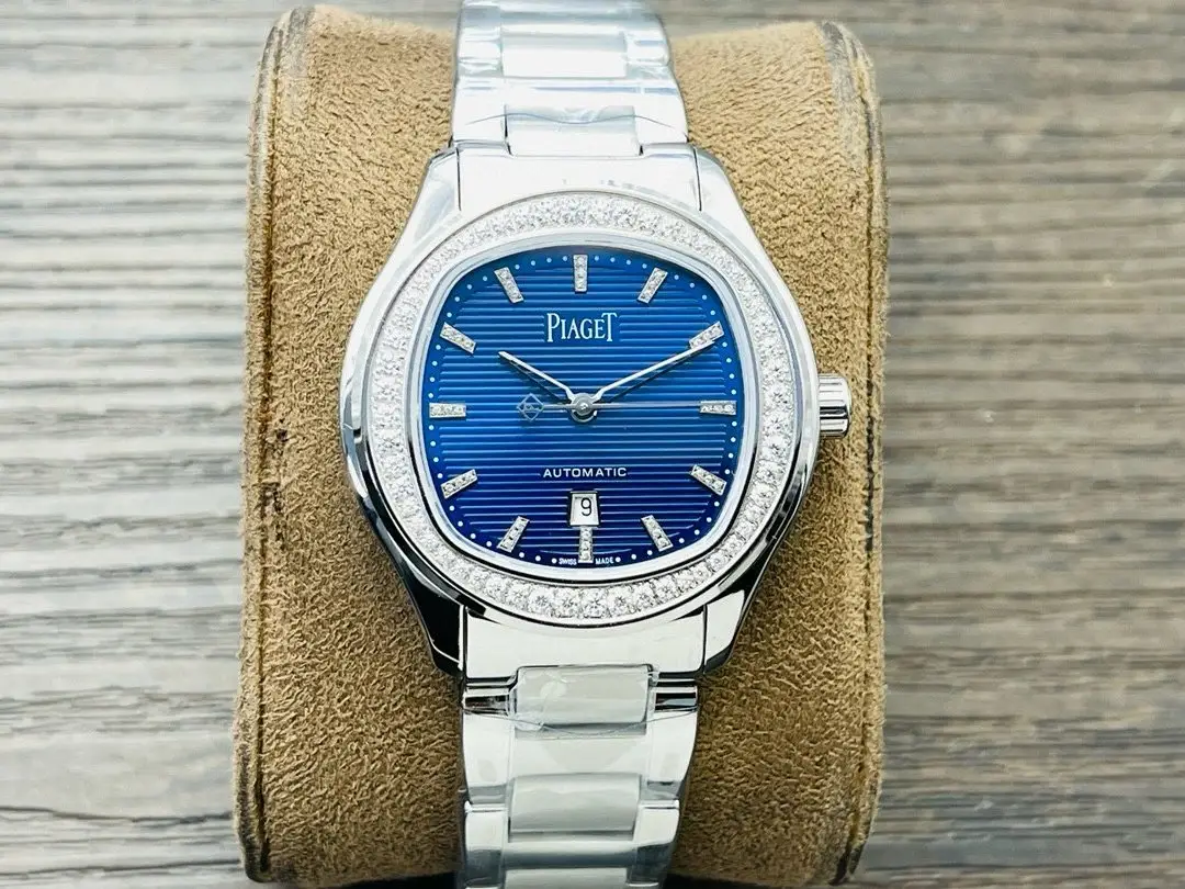 Design Mechanical Watch [12 styles] — foto 7 de 8