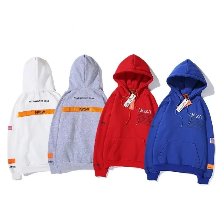Off White Hoodie [4 styles]