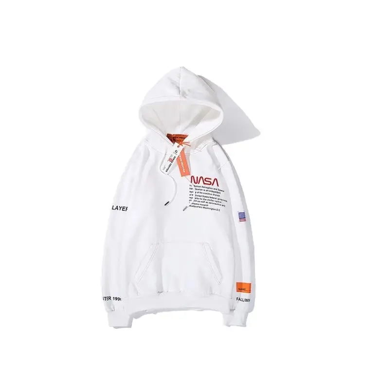 Off White Hoodie [4 styles] — foto 2 de 5