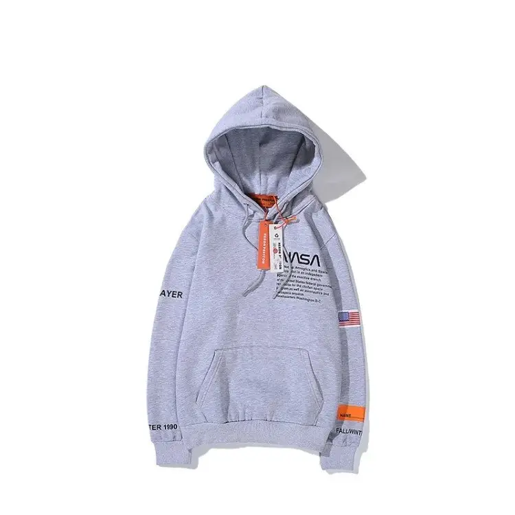 Off White Hoodie [4 styles] — foto 3 de 5