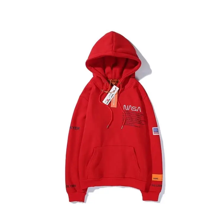 Off White Hoodie [4 styles] — foto 4 de 5