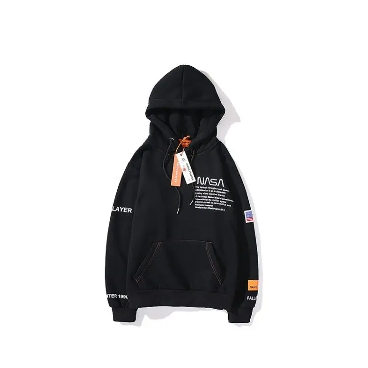 Off White Hoodie [4 styles] — foto 5 de 5
