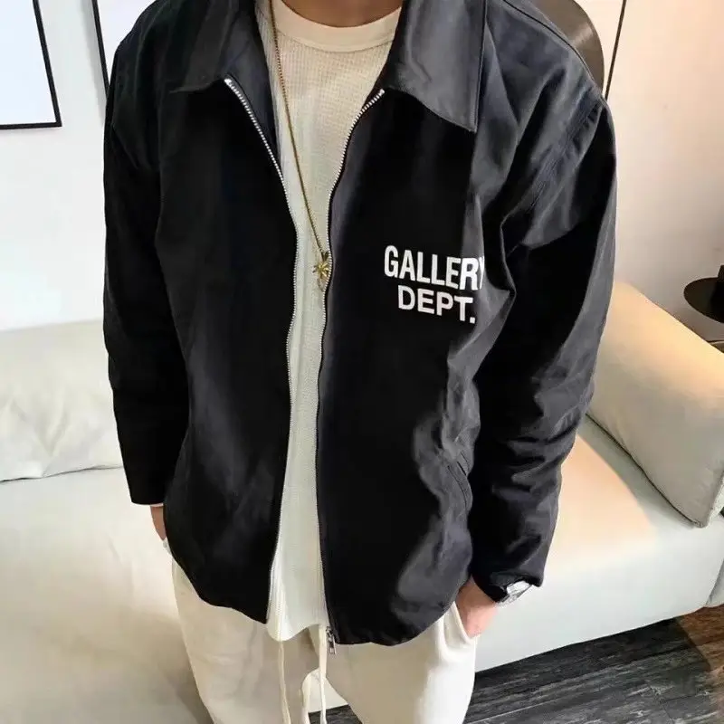 Gallery Dept Jacket [2 styles] — foto 2 de 5