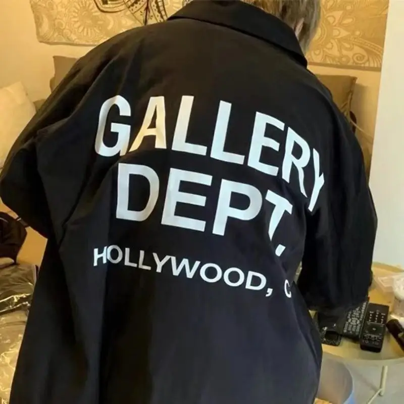 Gallery Dept Jacket [2 styles] — foto 3 de 5