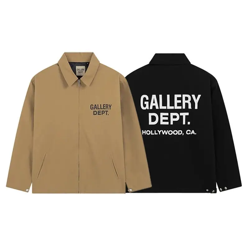 Gallery Dept Jacket [2 styles] — foto 4 de 5