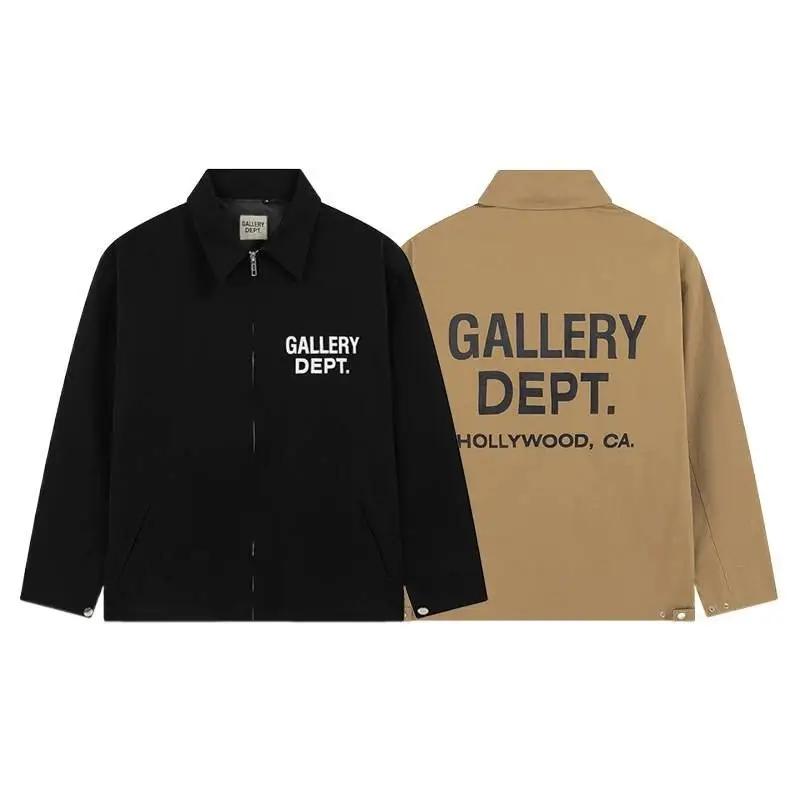 Gallery Dept Jacket [2 styles] — foto 5 de 5