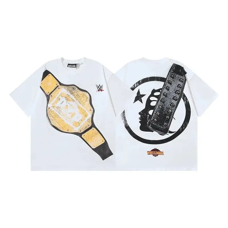 Hellstar T Shirt [8 styles] — foto 5 de 5
