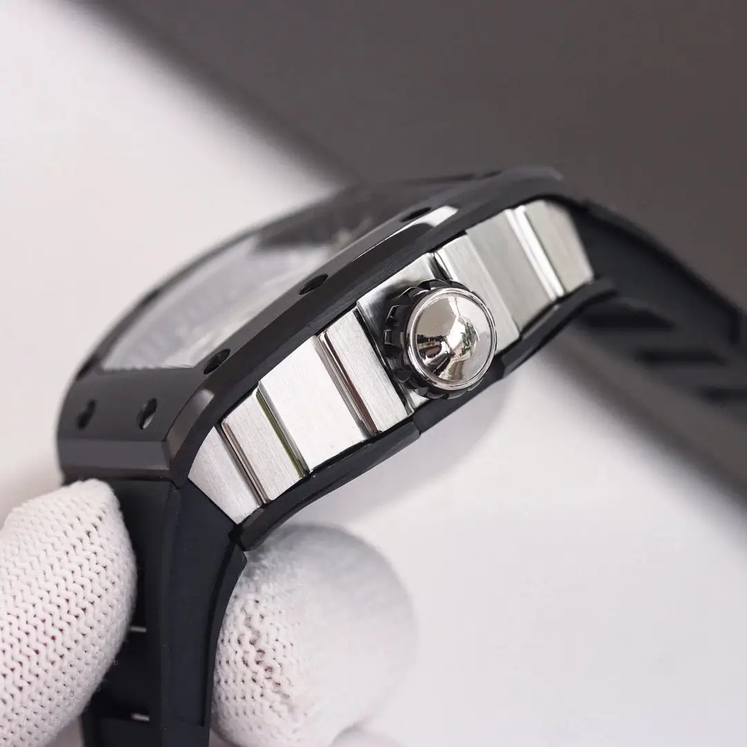 Richard Mille Watches [3 styles] — foto 4 de 8
