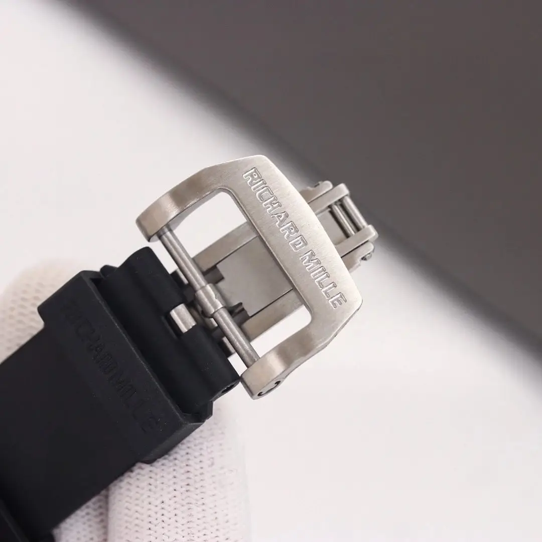 Richard Mille Watches [3 styles] — foto 6 de 8