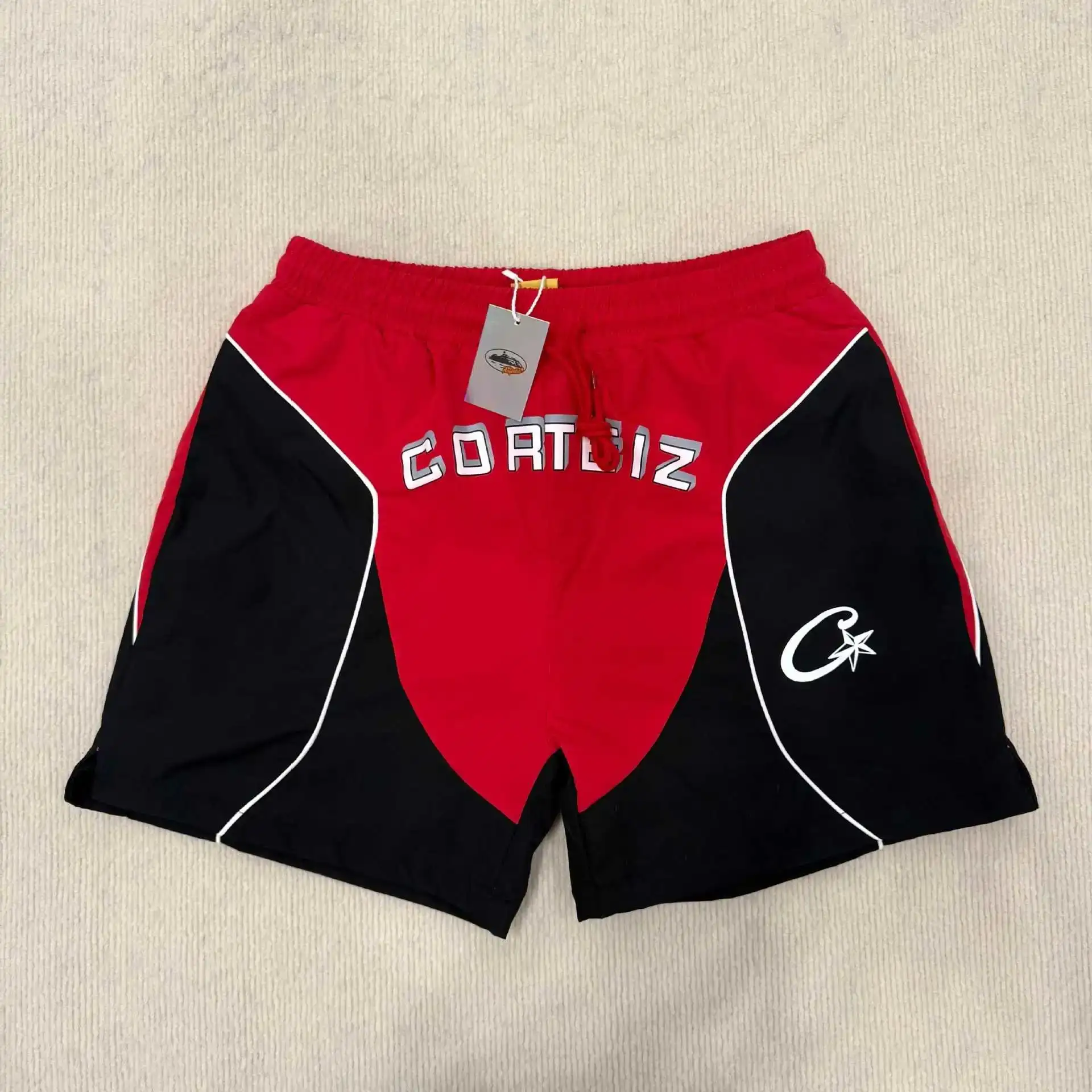 Corteiz Shorts [3 styles] — foto 4 de 5