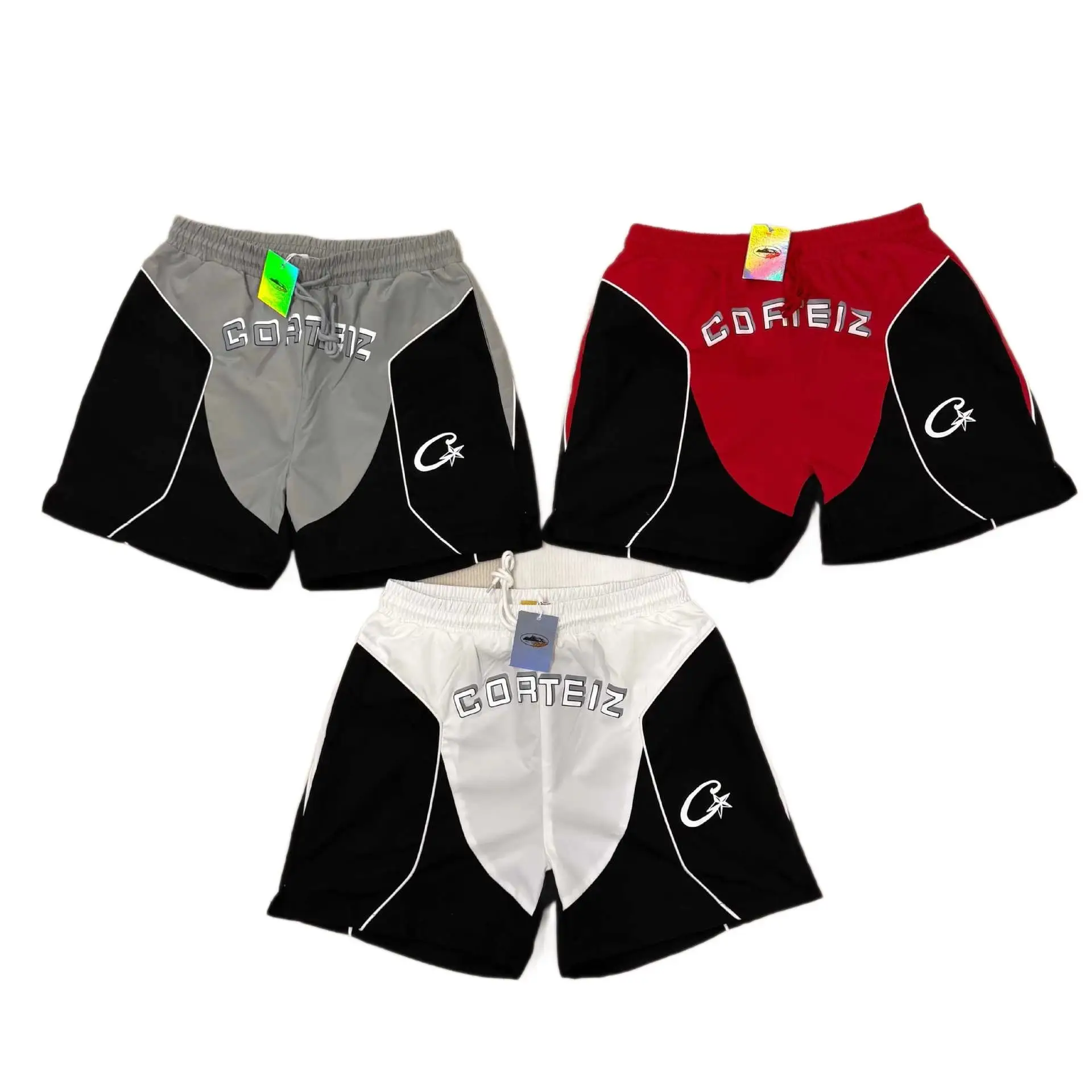Corteiz Shorts [3 styles] — foto 5 de 5