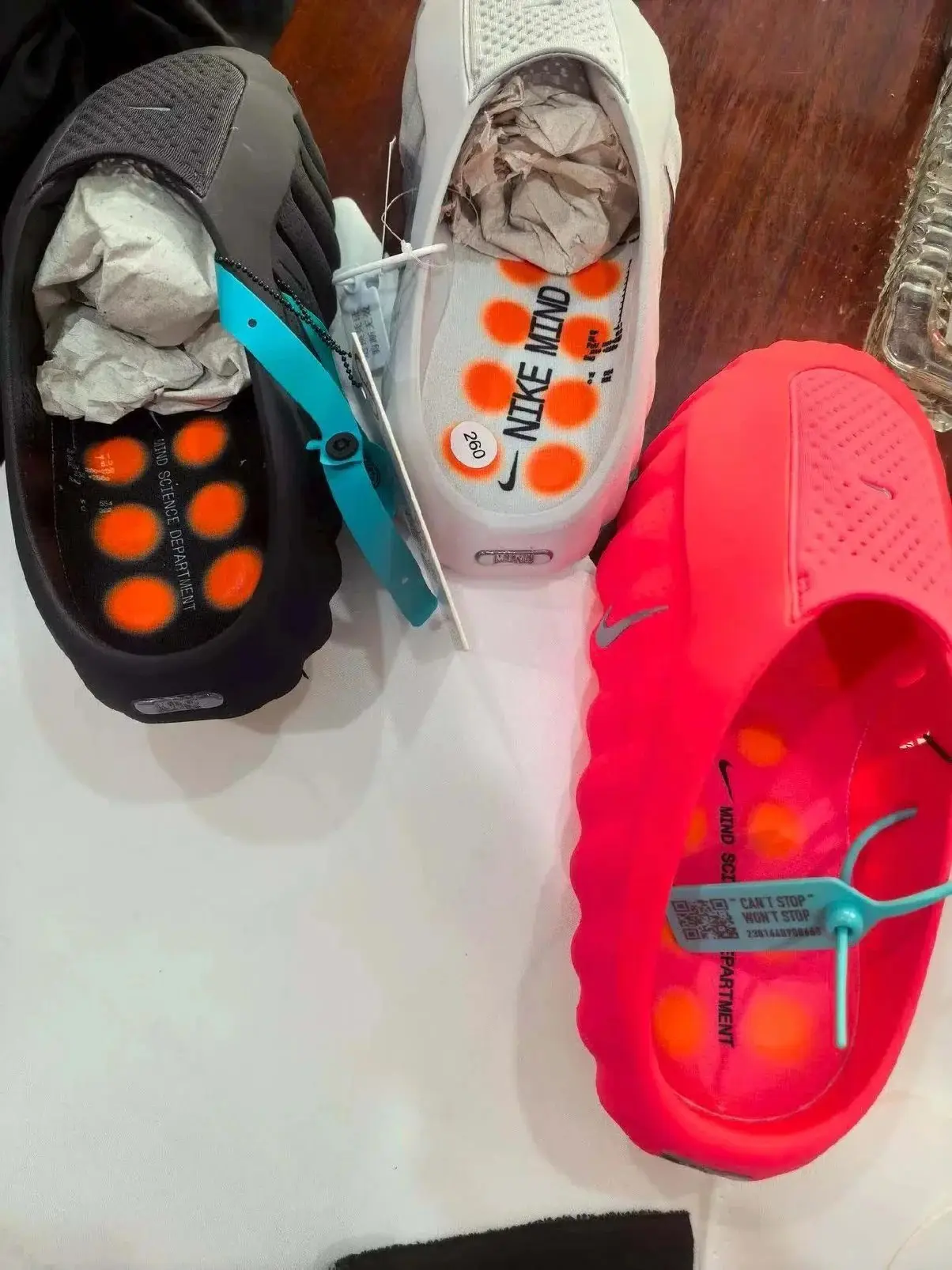 Nike Running Shoes [9 styles] — foto 8 de 8