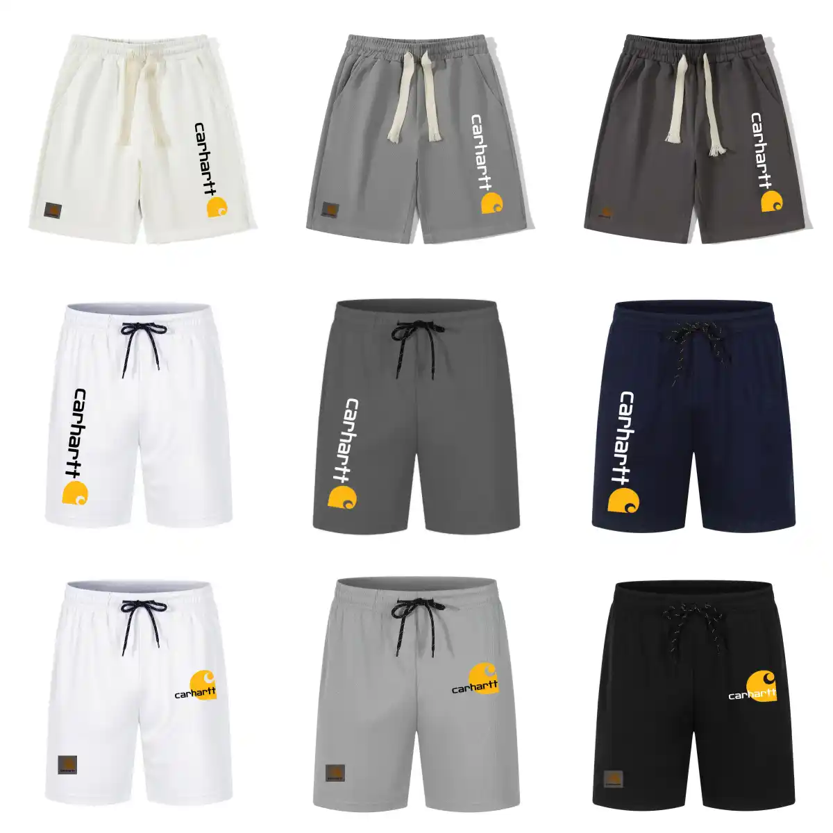 Carhartt Work In Progress Shorts [40 styles]
