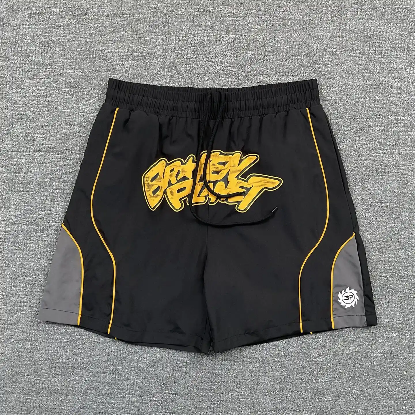 Broken Planet Shorts [4 styles] — foto 3 de 5