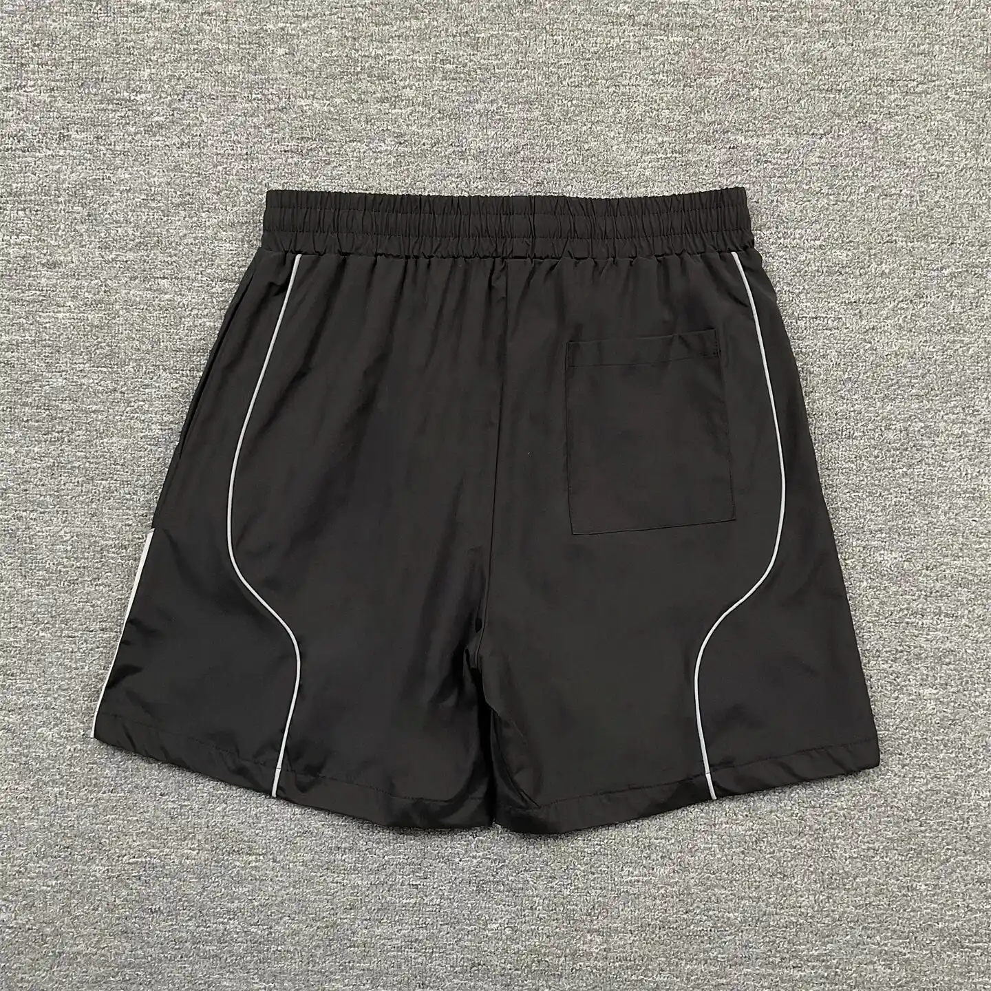 Broken Planet Shorts [4 styles] — foto 5 de 5