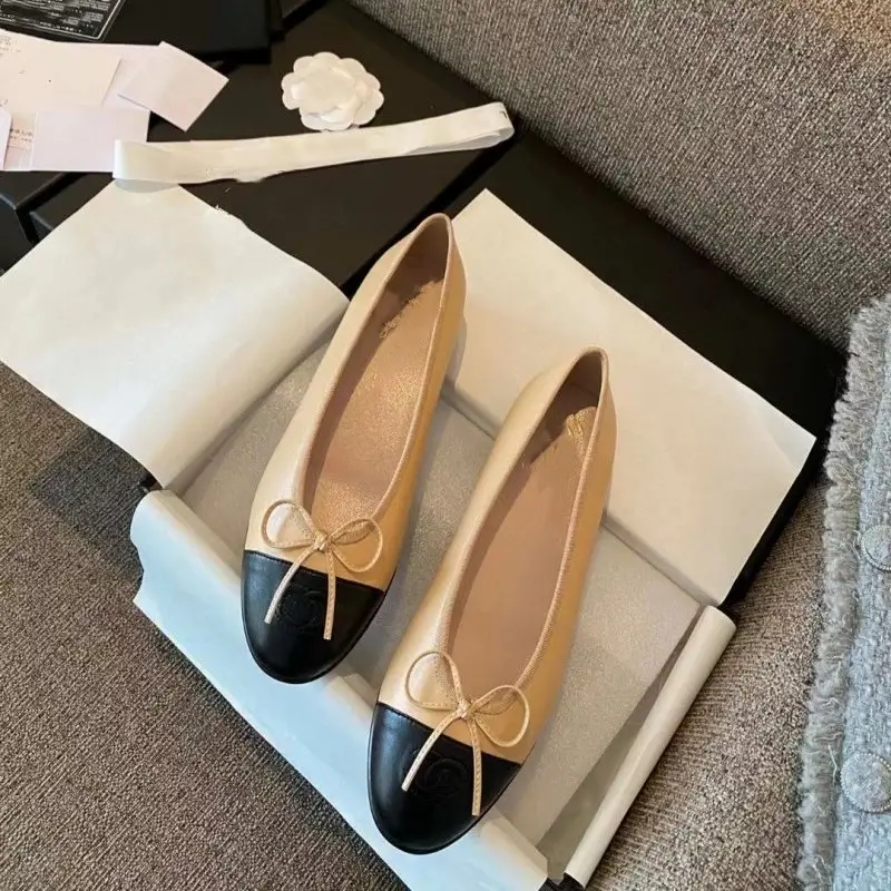 Chanel Casual Shoes [29 styles] — foto 2 de 8