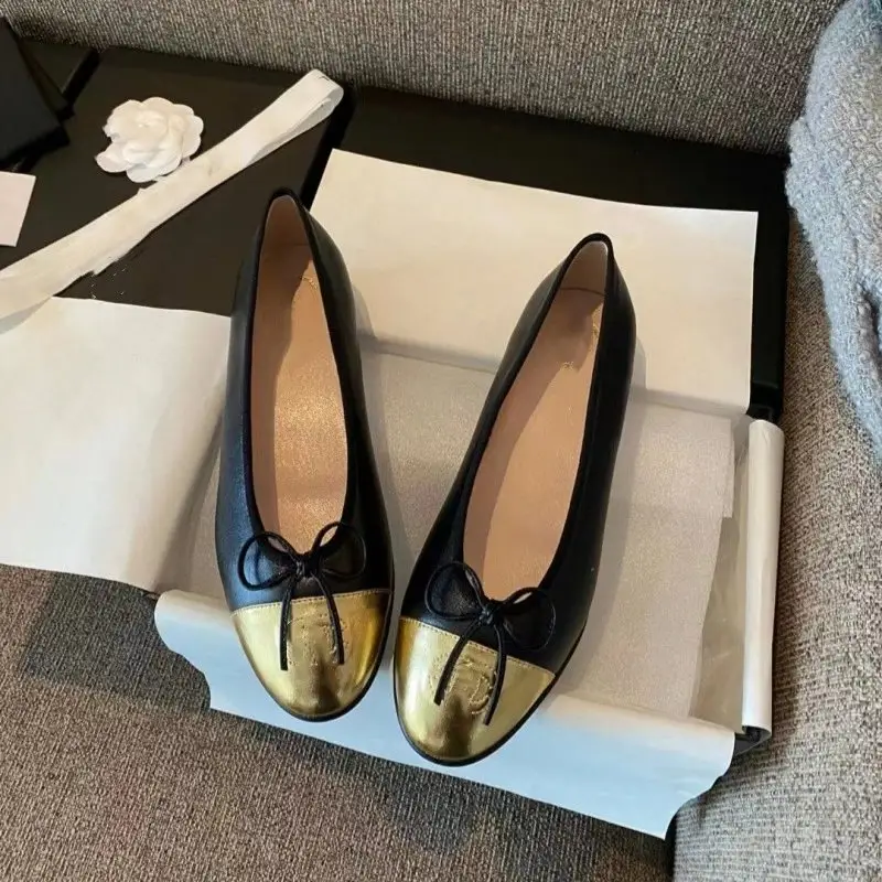 Chanel Casual Shoes [29 styles] — foto 3 de 8