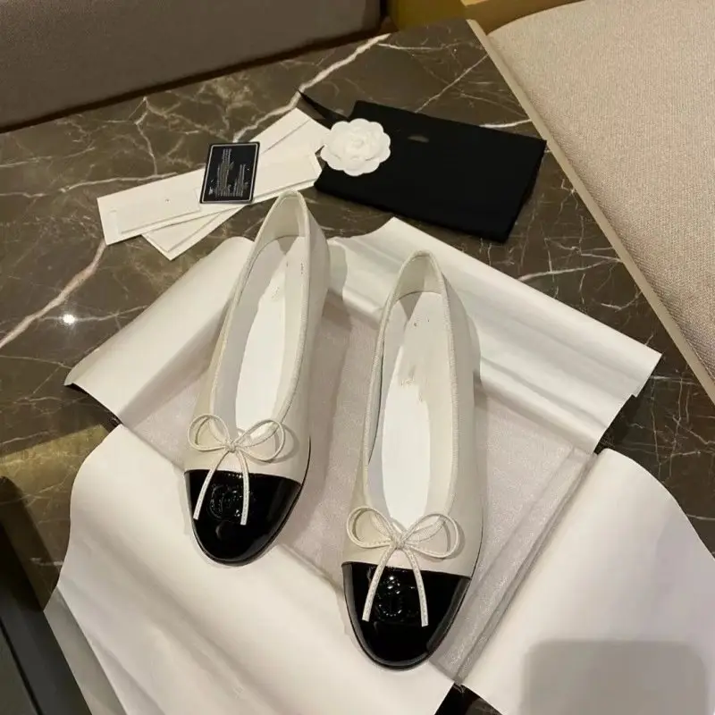 Chanel Casual Shoes [29 styles] — foto 4 de 8