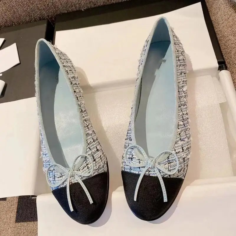 Chanel Casual Shoes [29 styles] — foto 6 de 8