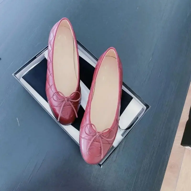Chanel Casual Shoes [29 styles] — foto 7 de 8