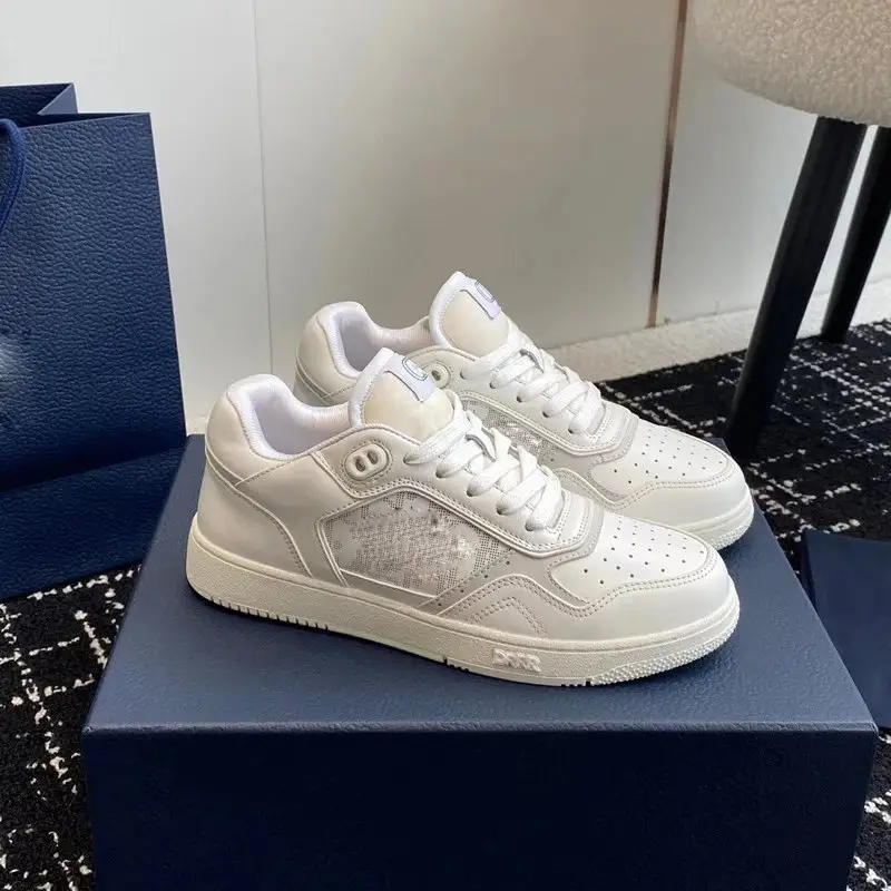 Dior Chunky Sneakers [13 styles] — foto 2 de 5