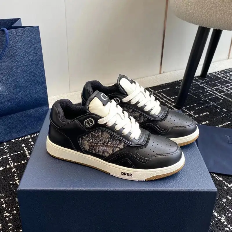 Dior Chunky Sneakers [13 styles] — foto 3 de 5