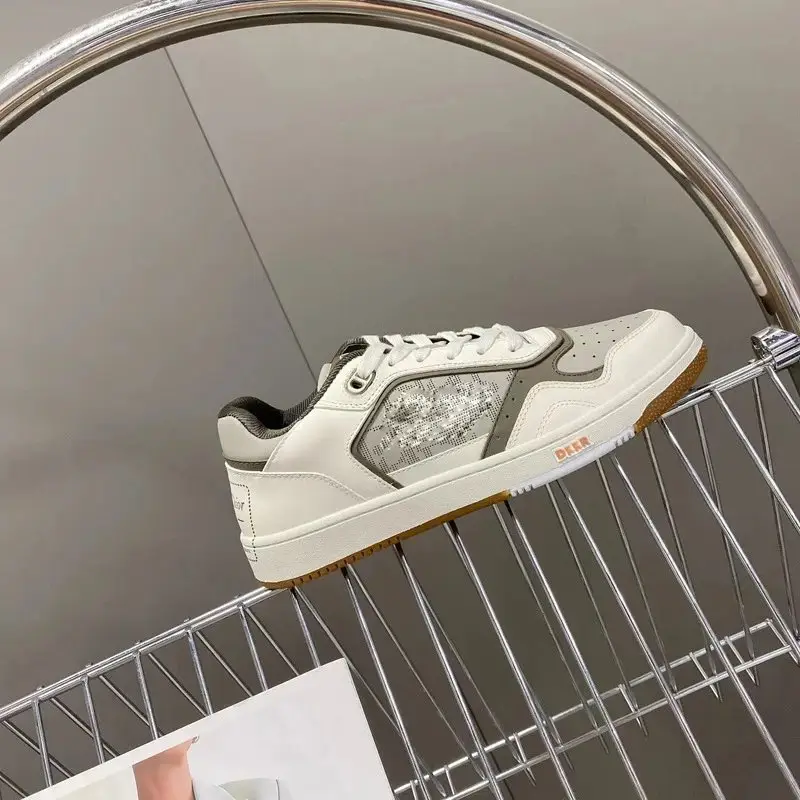 Dior Chunky Sneakers [13 styles] — foto 4 de 5