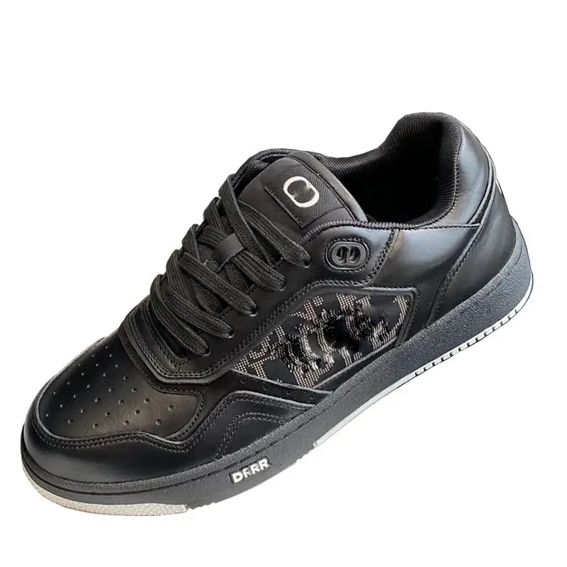 Dior Chunky Sneakers [13 styles] — foto 5 de 5
