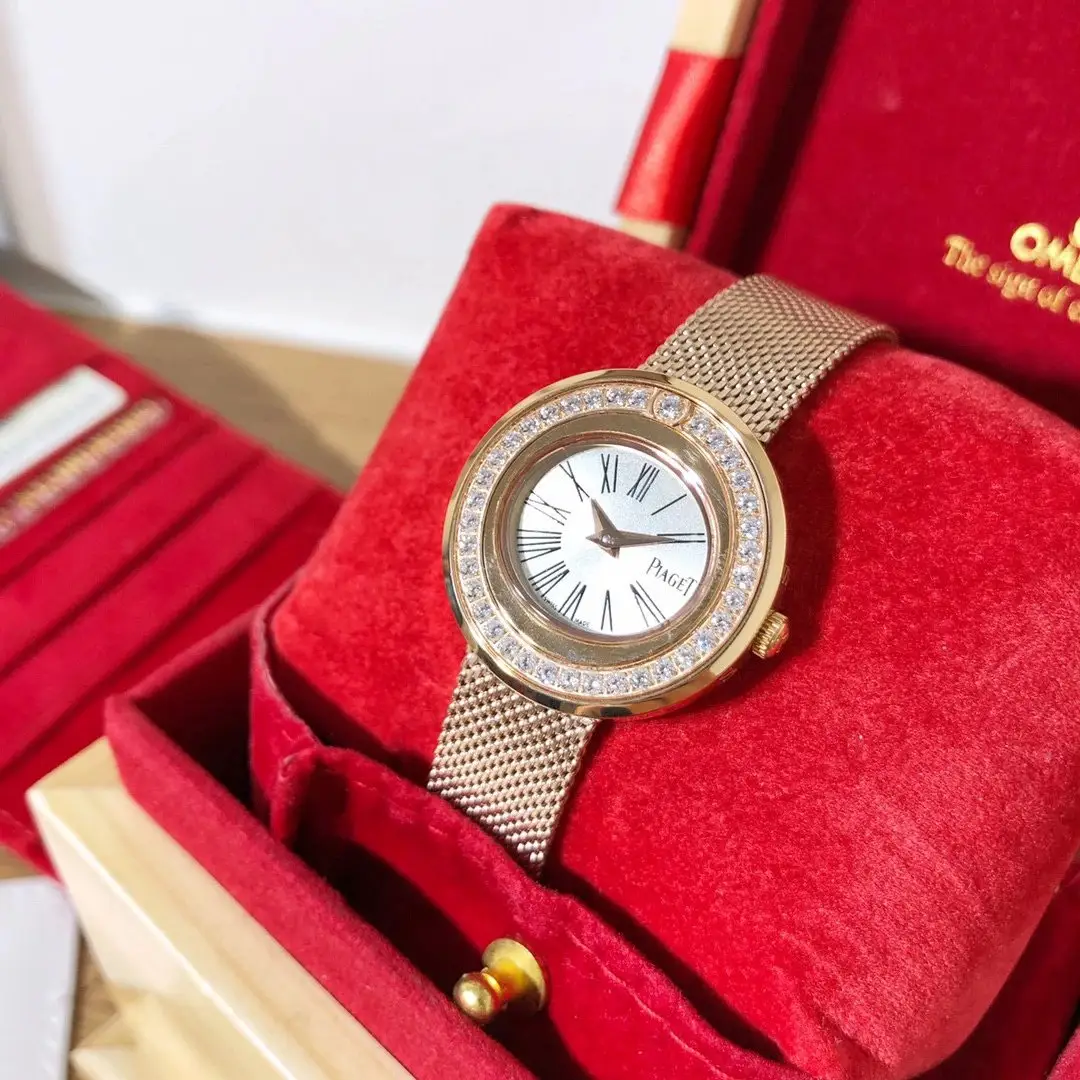 Design Watches [6 styles]