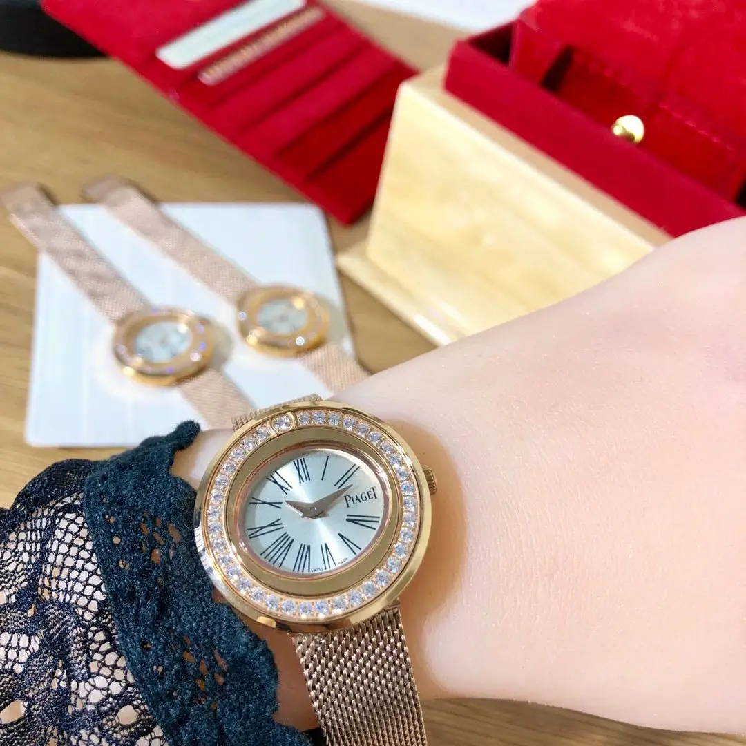 Design Watches [6 styles] — foto 2 de 8