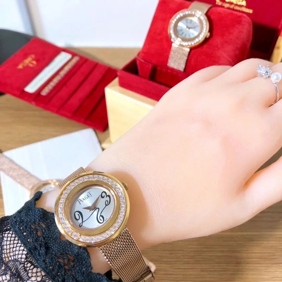Design Watches [6 styles] — foto 3 de 8