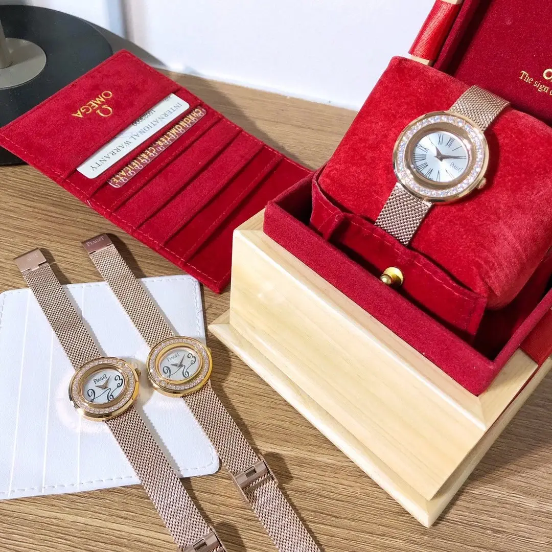Design Watches [6 styles] — foto 5 de 8