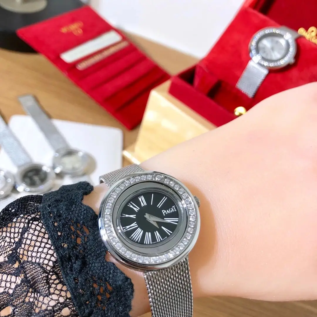 Design Watches [6 styles] — foto 6 de 8