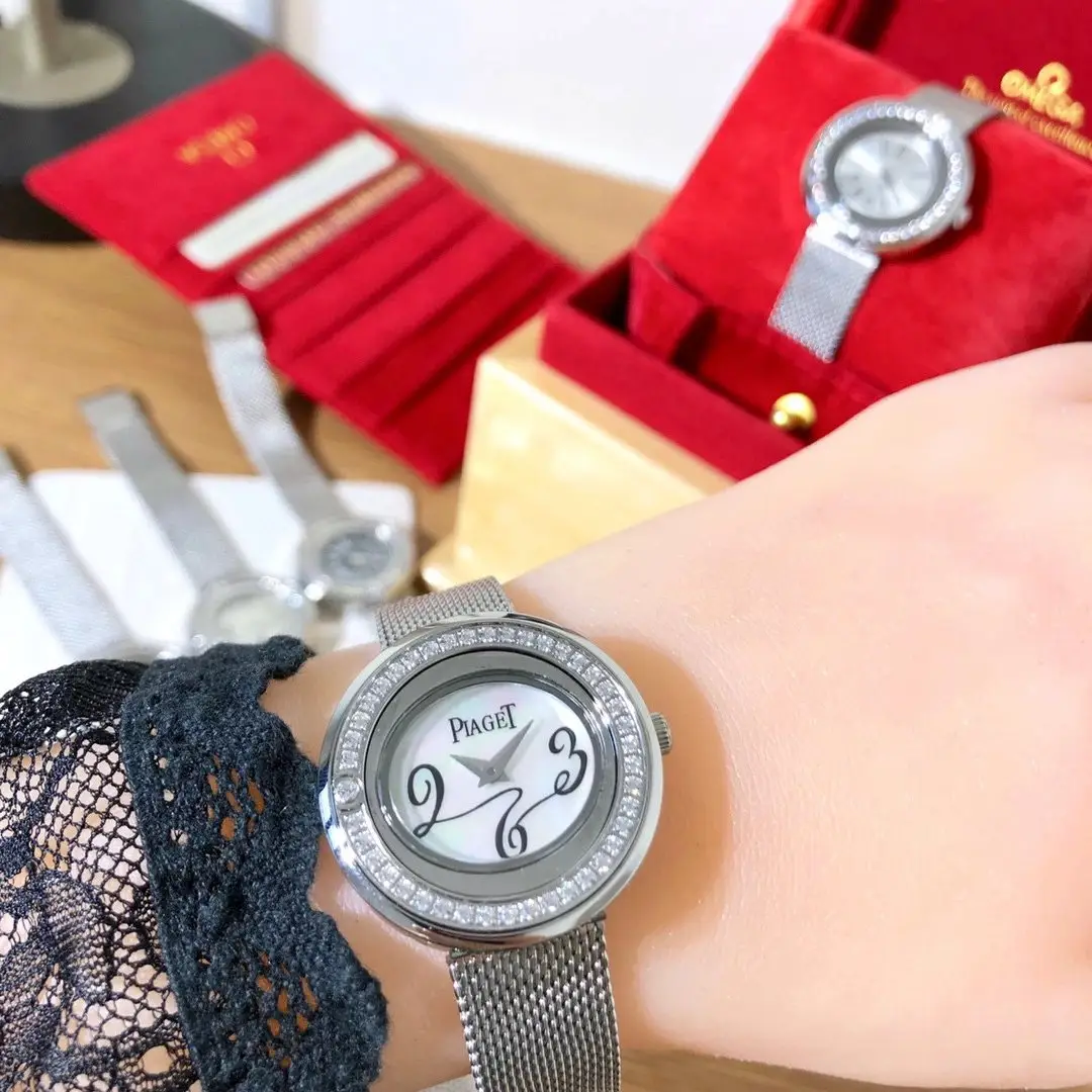 Design Watches [6 styles] — foto 8 de 8