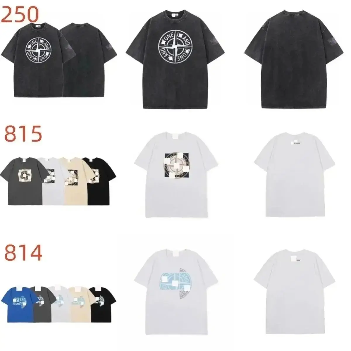 Design T Shirt [3 styles] — foto 2 de 8