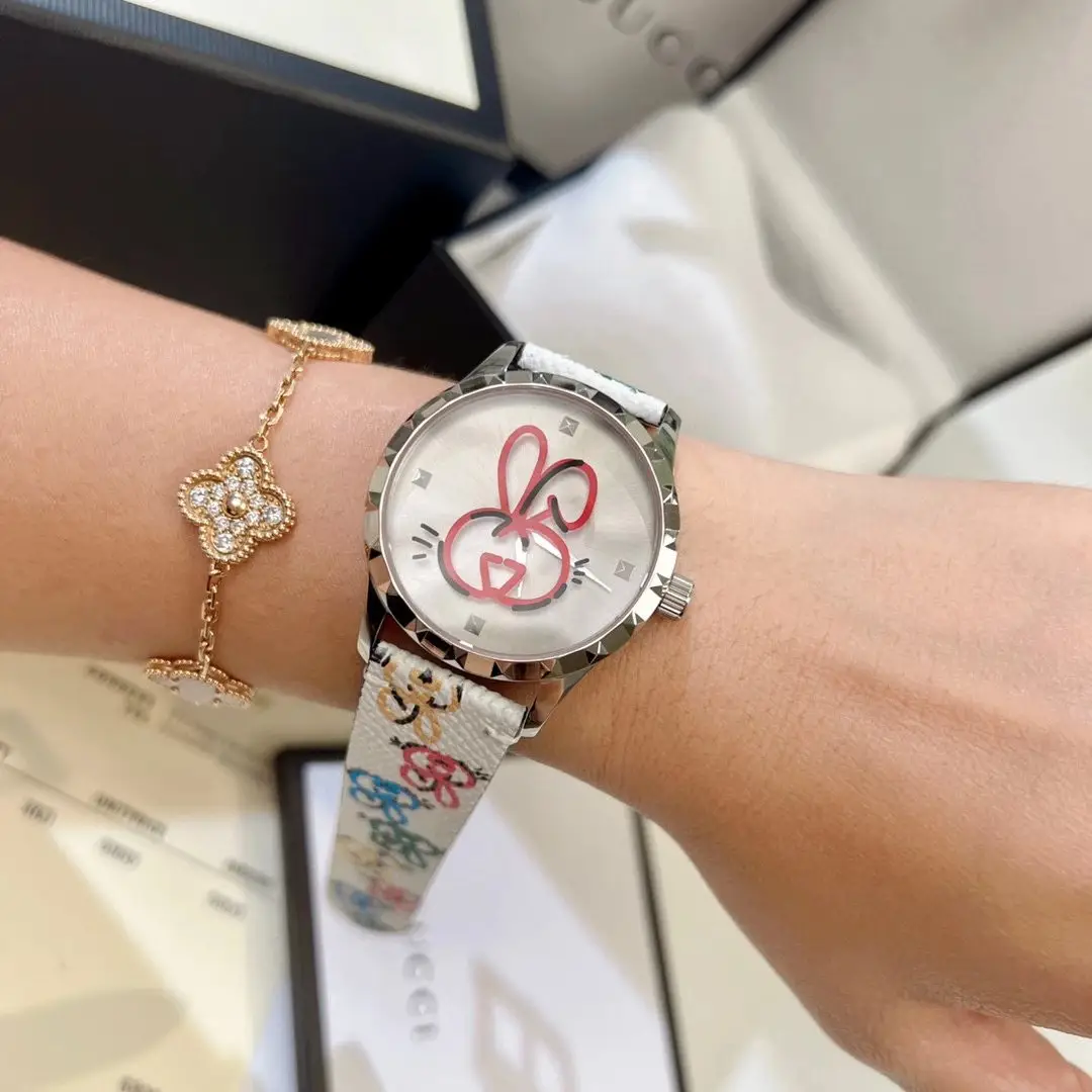 Gucci Quartz Watch [2 styles] — foto 4 de 8