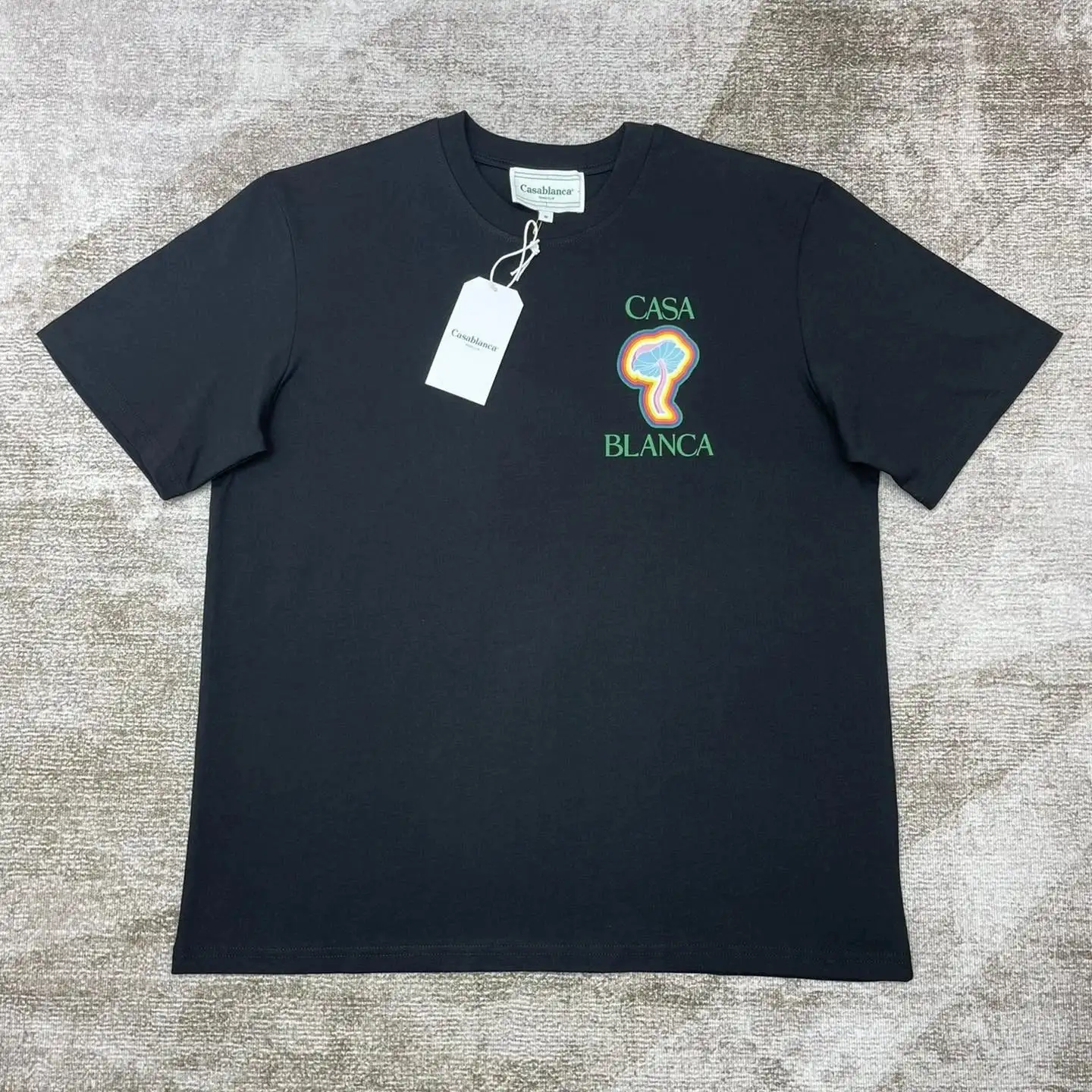 Casablanca T Shirt [2 styles] — foto 2 de 5